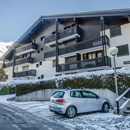 Appartement Pormenaz