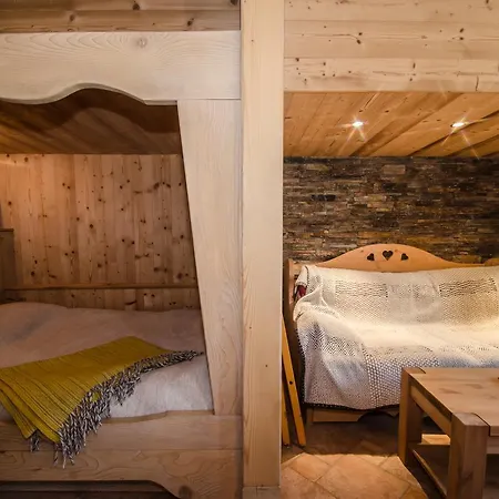 Pormenaz Chamonix