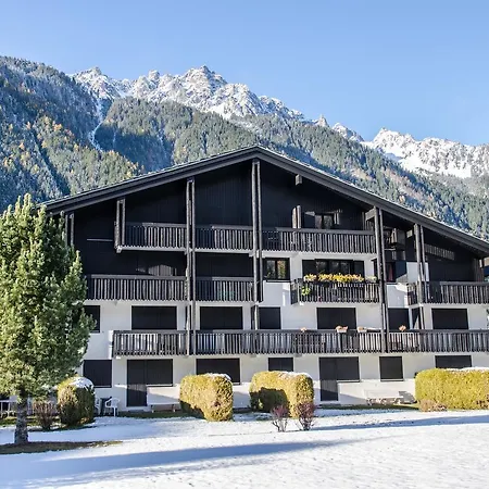 Pormenaz * Chamonix